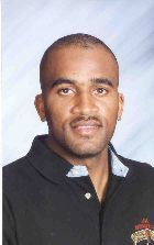 Connell Maynor